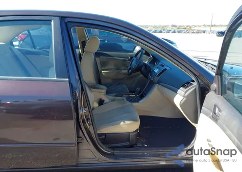 2010 Hyundai Sonata Gls z USA, uszkodzony, nr VIN 5NPET4AC5AH640514